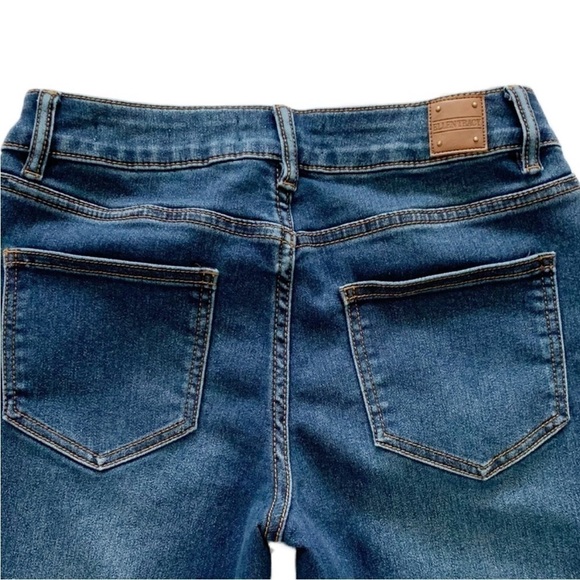 Ellen Tracy Serene Jeans Sz 4 EUC - Picture 4 of 8